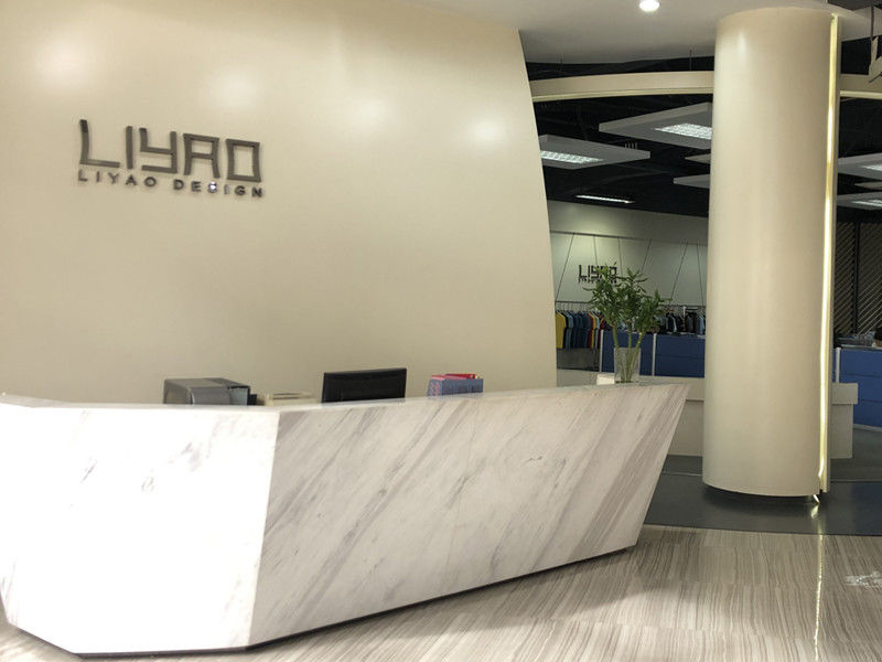 China Guangzhou Odin Apparel Co., Ltd.， Company Profile 