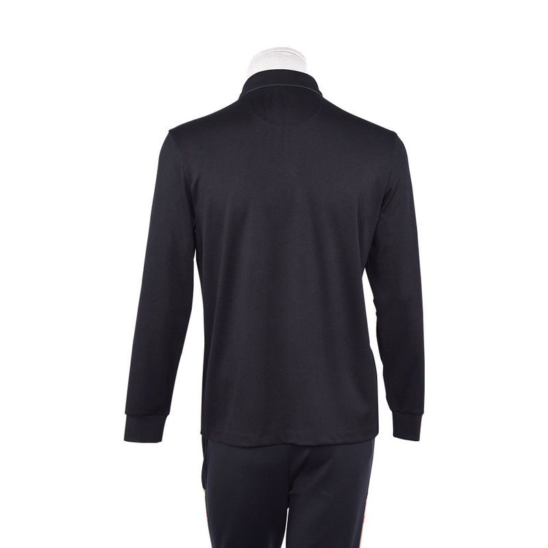 Personalized Logo Printing Original Mens T Shirts And Polo With Essential Plain Color