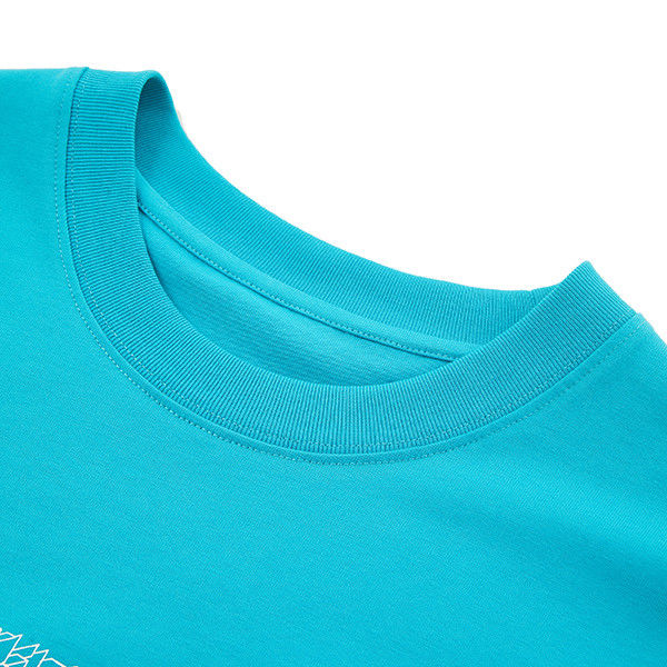 Custom Fashion Comfort Colors T Shirt Cotton Streetwear T-Shirt for Spring Summer Autumn