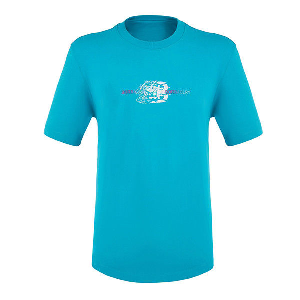 Custom Fashion Comfort Colors T Shirt Cotton Streetwear T-Shirt for Spring Summer Autumn