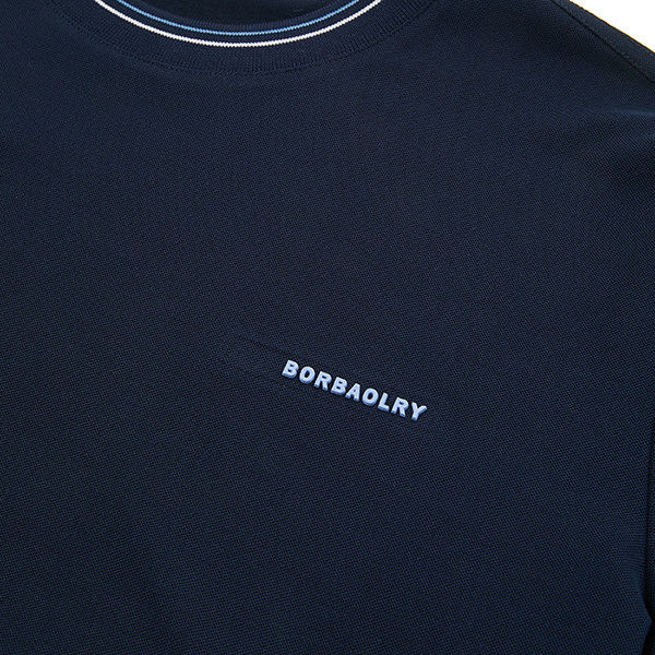 Oversized Custom Women'S T Shirts 320 Gsm Knitted Fabric Anti Wrinkle