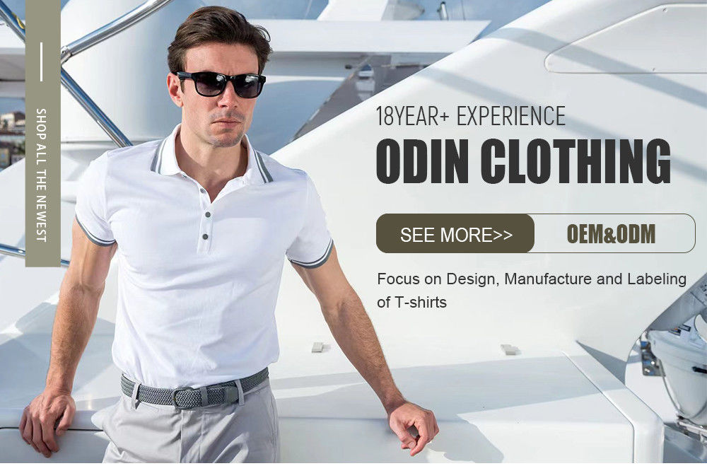 Customized Logo Printing Soft Quick Dry Moisture Wicking Sublimation Polo Shirts For Men