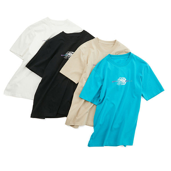 Knitted 100 Cotton Men's Gym Oversized T-Shirt Custom Logo Style for Summer and Sports