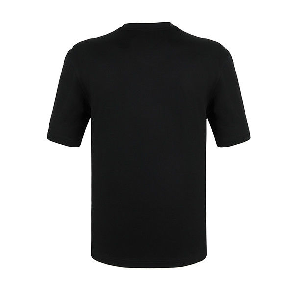 Support 7 Days Sample Order Lead Time Heavyweight Customized T-Shirt 300 Gsm