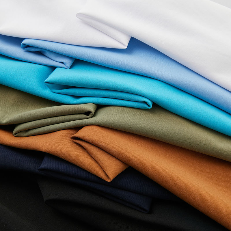 Custom Full Printed Logo Label Cotton Polo Shirts for Sport and Official Occasion
