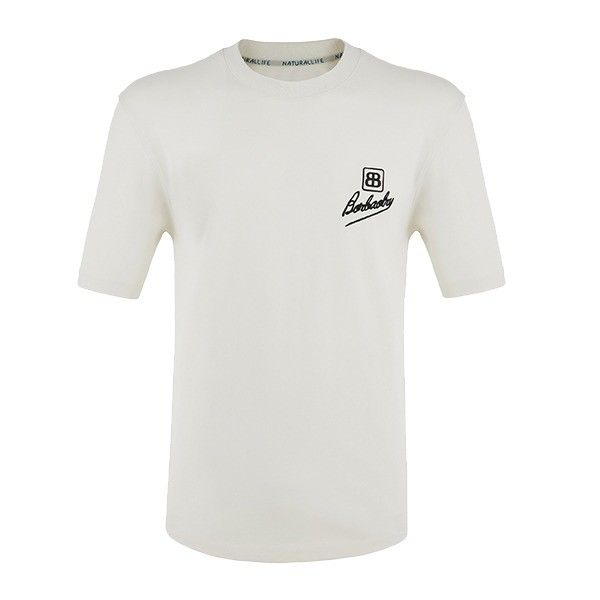 Custom Puff Silk Screen Printing on 100% Cotton Oversized T-Shirt for Sustainability