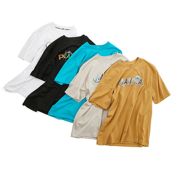 Men's Quick Dry T Shirt Cotton 100 Heavyweight O-Neck Crewneck Shirt with Customizable Design