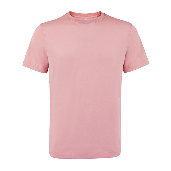 Custom Color Oversize Embroidery Men's T-Shirt Homme Cotton with Plain Style Tee Shirt