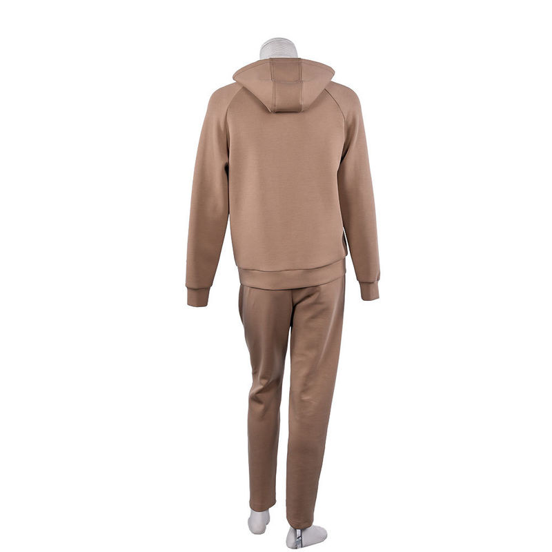 Custom Print Design Sets for Men Heavyweight and Comfortable Jogging Track Street Wear