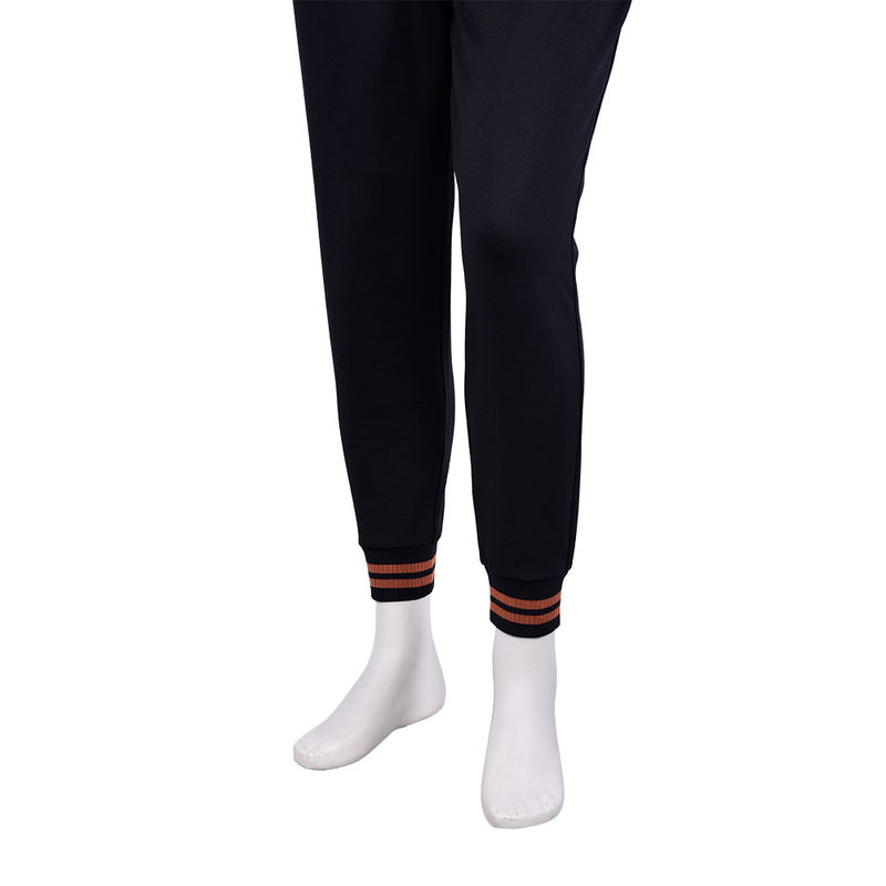 Custom Logo Color Men's Hoodie and Pants Set 100% Cotton Mean Suits for Your Clothing