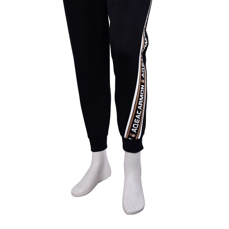 Customized Color Plus Size Windproof Men Hoodie Set for Custom Logo Design Sportswear