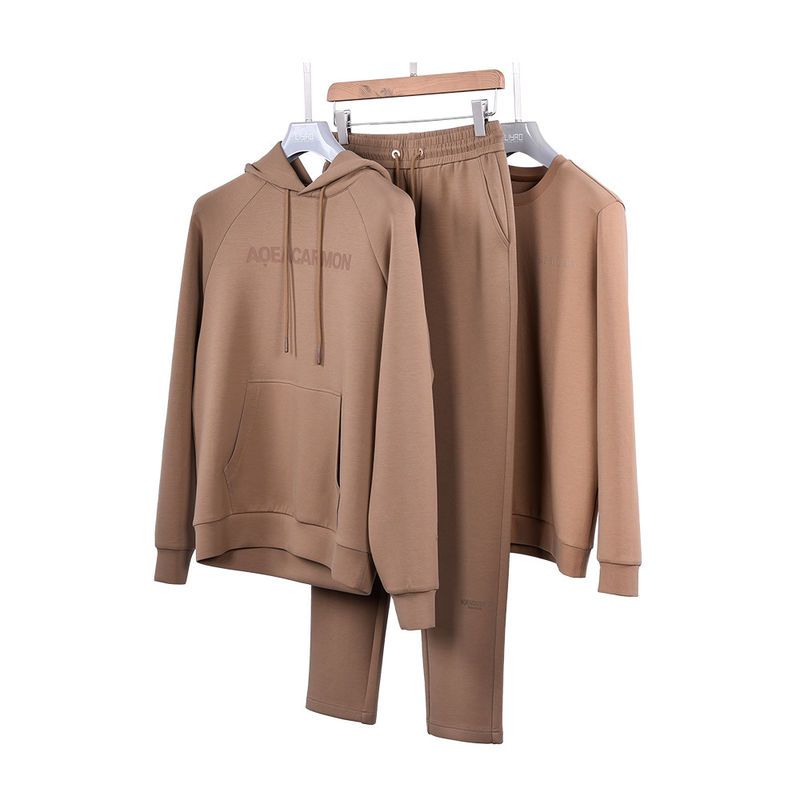 Adults Oversized Unisex Hoodies Sweatshirts Customized Sweat Wicking for Sports