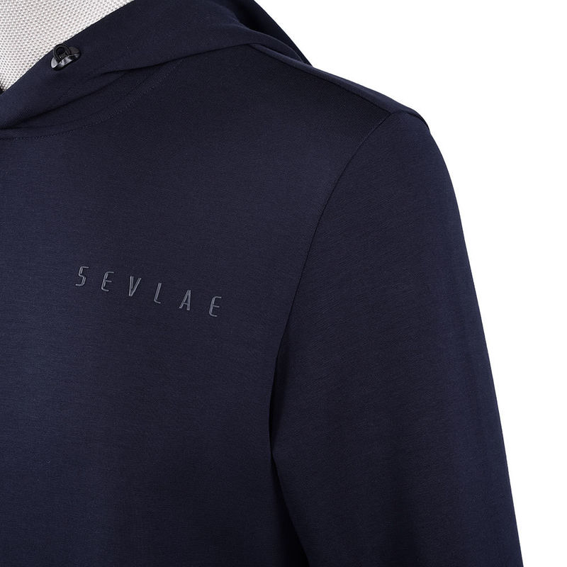 Vintage Women'S Clothing Set Oversized Winter Hoodies ODM OEM