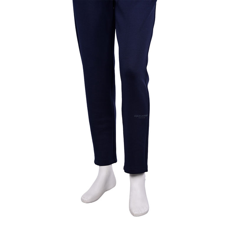 Vintage Women'S Clothing Set Oversized Winter Hoodies ODM OEM