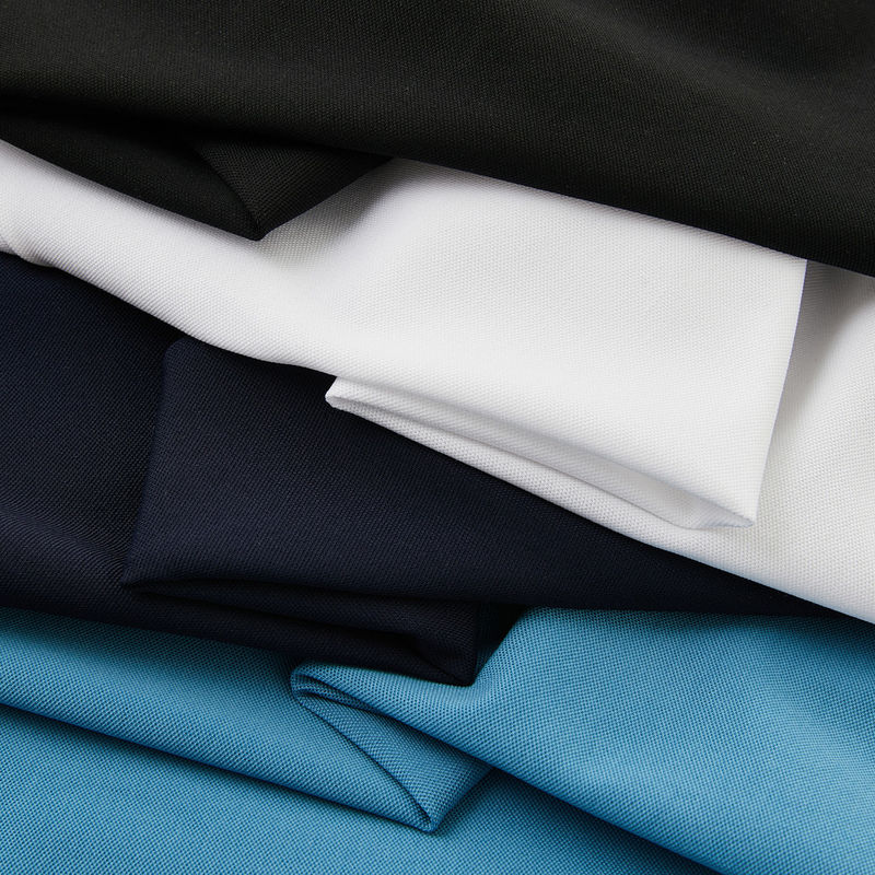 Men's Plus Size Polo Shirt Anti-Wrinkle Short Sleeve Polo T Shirt 100% Cotton for Sport