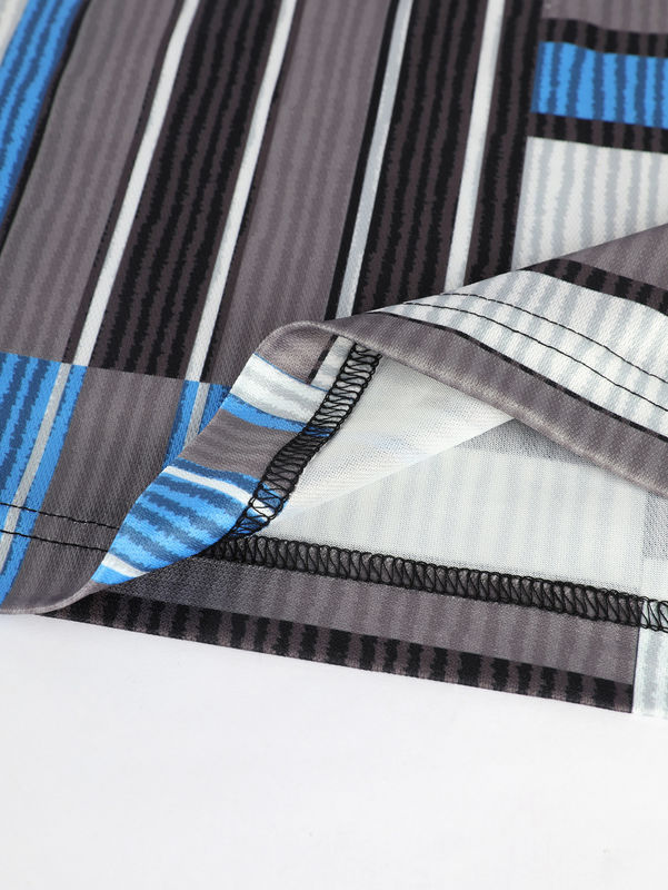 Short Sleeve Cotton Children Polo Shirts Bright Colors For Sports Tennis