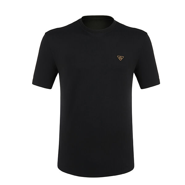 Versatile Casual Style Exquisite Tailoring Comfortable Plain 200 Gsm Cotton Customised T Shirts Wholesale O-neck Printed