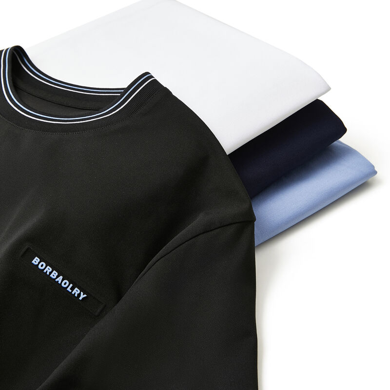 High Quality Cotton Custom T Shirt for Men Blank Heavy Weight Oversized Tshirt Printing Men's T-shirts Printed logo