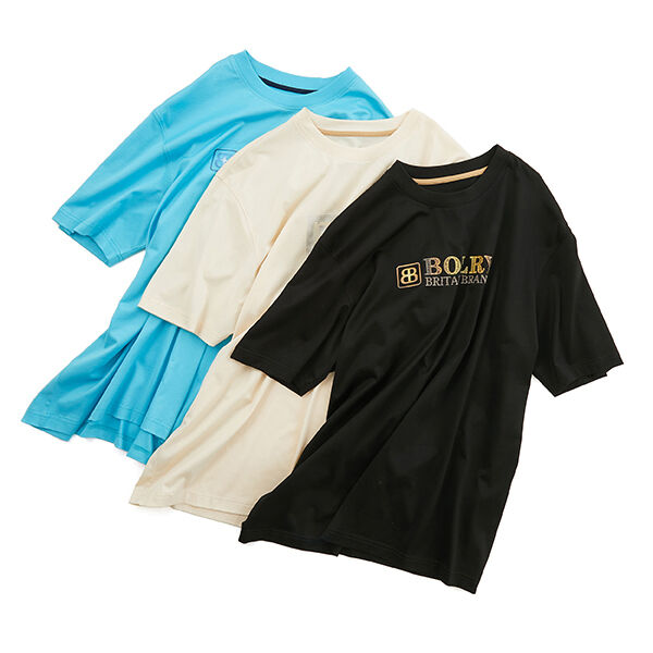 High Performance T-Shirts Wholesale Anti-Wrinkle Heavyweight Customized T-Shirt 300 Gsm