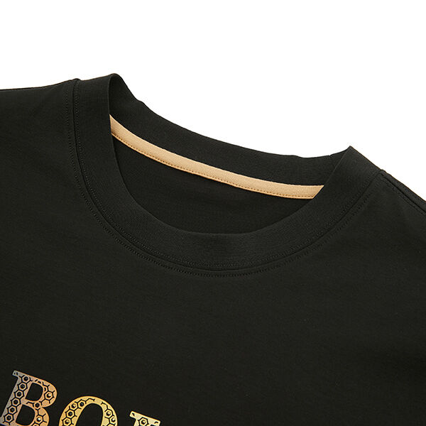 High Performance T-Shirts Wholesale Anti-Wrinkle Heavyweight Customized T-Shirt 300 Gsm