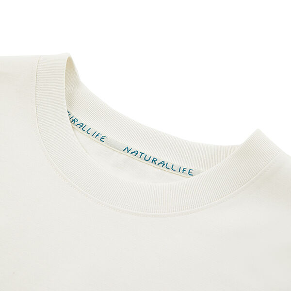 Men's Casual 100% Cotton 250 Gsm Oversized Fashion Essential Short Sleeve T Shirt Custom Puff Embroidered