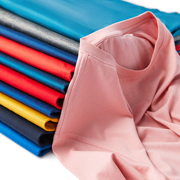 100% Cotton Breathable Custom Logo Design O-Neck Loose Fit Men's T-Shirt