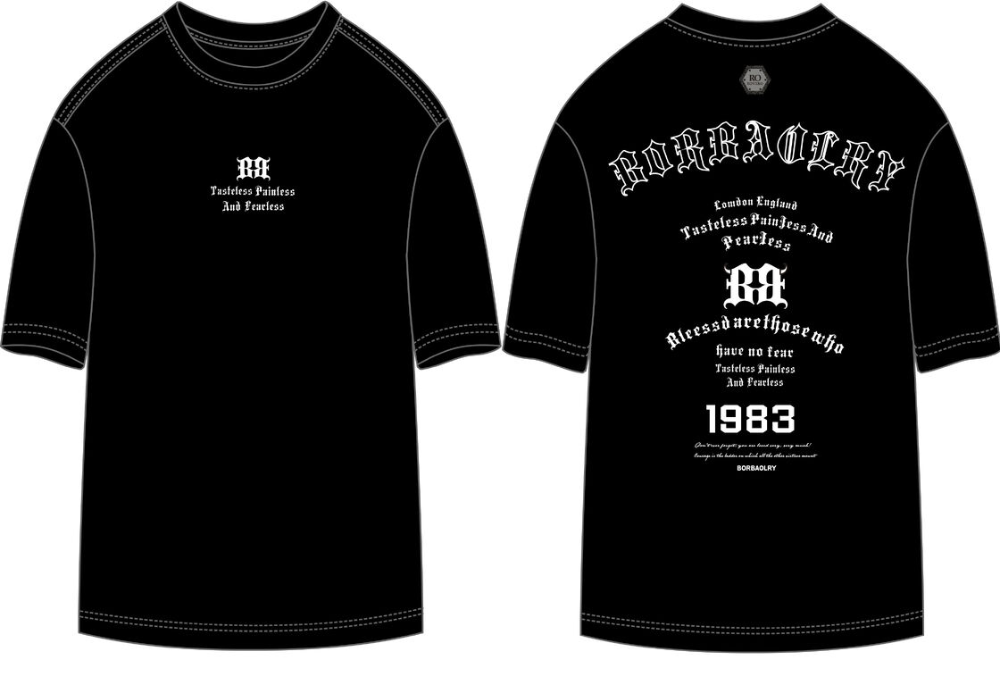 Professional Manufacturer Newest Design Custom Plain Cotton Oversized Heavyweight T-shirt for Men