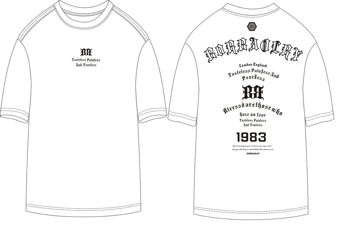 Professional Manufacturer Newest Design Custom Plain Cotton Oversized Heavyweight T-shirt for Men