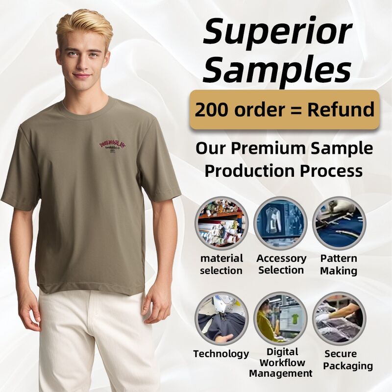 Best Selling Unisex Custom Logo Printing Vintage Oversized Streetwear Short Sleeves Mens T-shirt