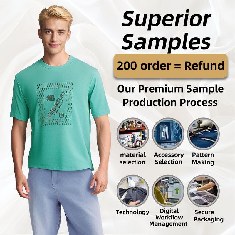 Factory Direct Wholesale Printing Logo Cotton Washed Vintage Custom Heavyweight Plain Oversized T Shirt