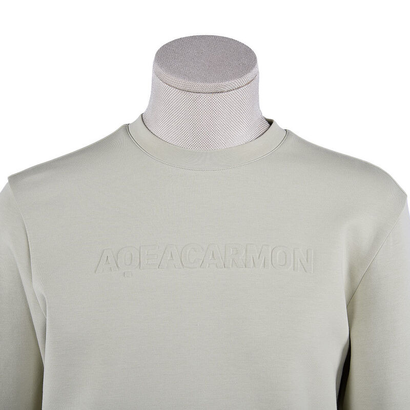 2024 New Feel Good Custom Color Logo Fashion Hoodies Grey Oversized Hoodie Heavy for Men Sets Suits