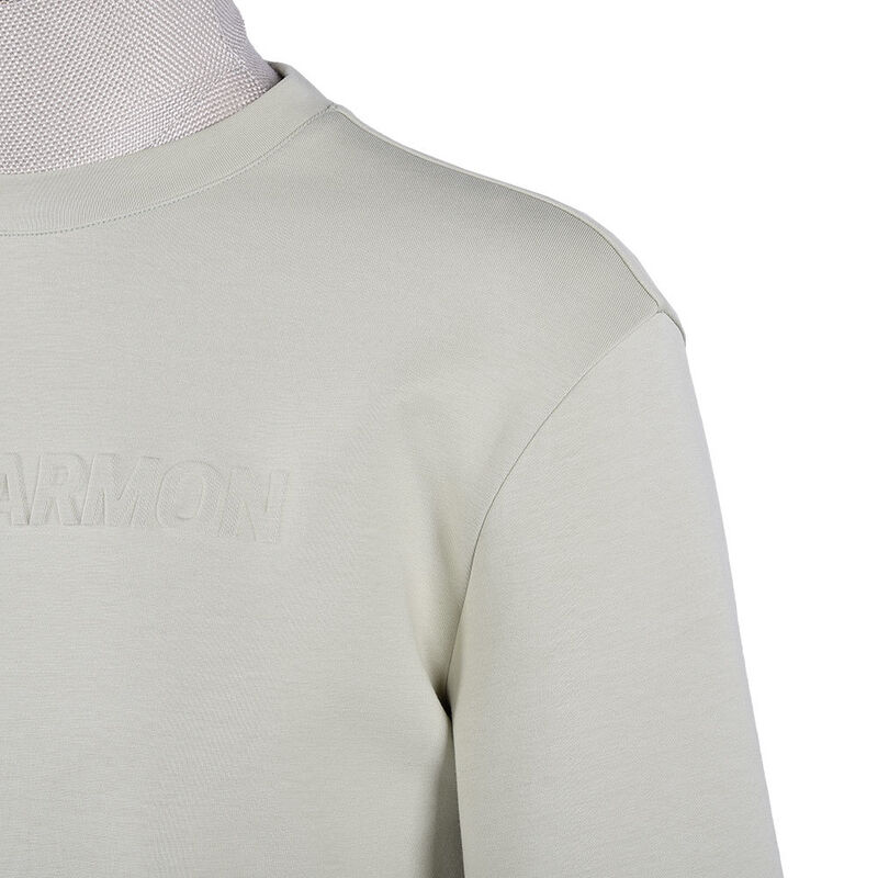 2024 New Feel Good Custom Color Logo Fashion Hoodies Grey Oversized Hoodie Heavy for Men Sets Suits