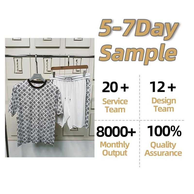 Wholesale Direct Sales Custom Logo Short Sleeve Summer Vintage Washed Lapel T-Shirt for Men