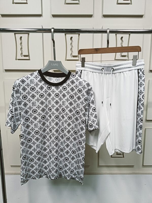 Wholesale Direct Sales Custom Logo Short Sleeve Summer Vintage Washed Lapel T-Shirt for Men