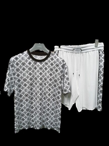 Wholesale Direct Sales Custom Logo Short Sleeve Summer Vintage Washed Lapel T-Shirt for Men