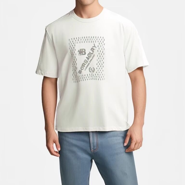 High Quality Low Moq Heat Transfer Label Supplier Custom Printed 3D Logo Heat Transfer for T Shirt Printing