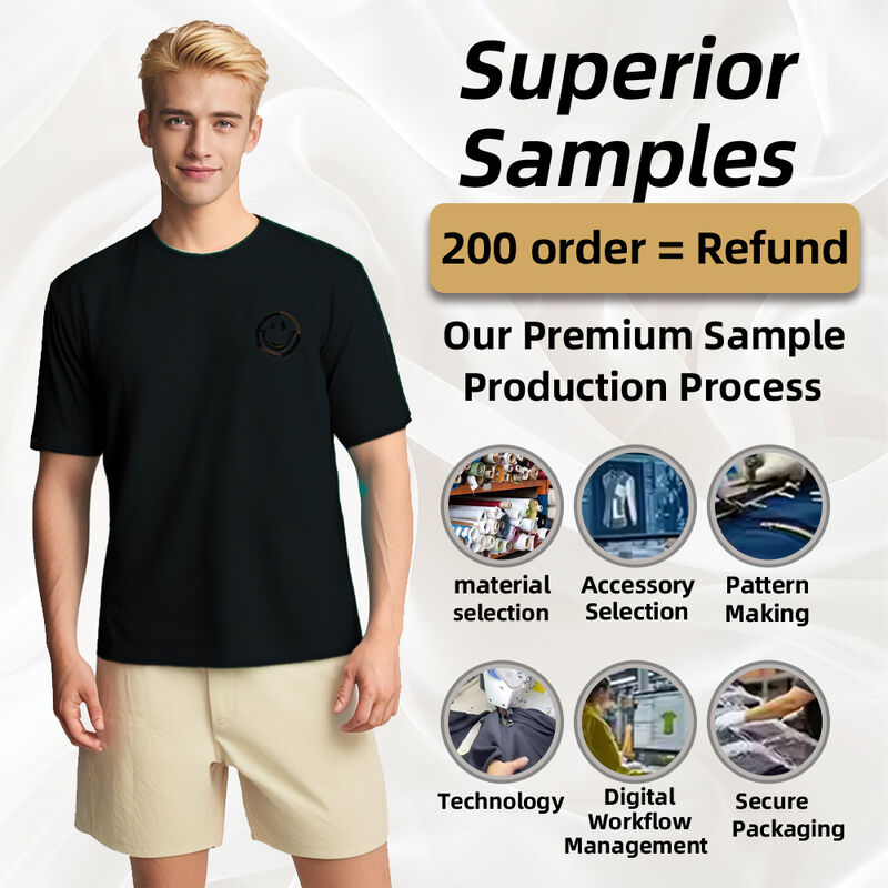 Custom Wholesale Printing Cheap Blank t Shirt Printed Cotton Plain T-shirt Bulk Plain Black Tshirts