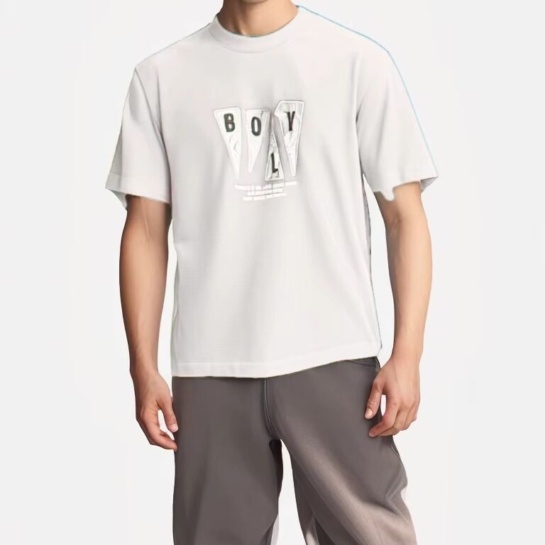 Fitness Tees Quick Dry Uniform Team T Shirt Golf Biker Staff Sweat-wicking Tennis Jogger Running Sport Men T Shirt