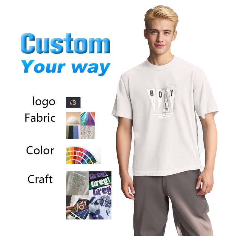 Fitness Tees Quick Dry Uniform Team T Shirt Golf Biker Staff Sweat-wicking Tennis Jogger Running Sport Men T Shirt