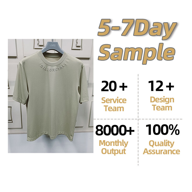 New Style Custom Printable logo Polyester Mesh Fabric Sweatshirt Oversized Men Tshirt