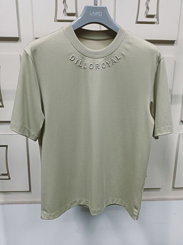 New Style Custom Printable logo Polyester Mesh Fabric Sweatshirt Oversized Men Tshirt