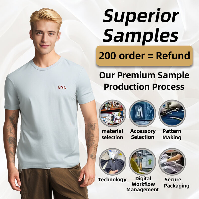 High Quality Summer Men Crew Neck Loose Sports T-shirts Outdoors Running Breathable Cotton Tops Clothing