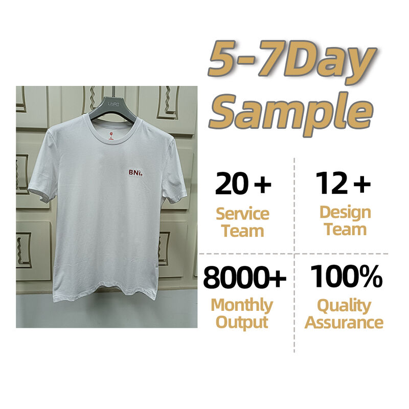 High Quality Summer Men Crew Neck Loose Sports T-shirts Outdoors Running Breathable Cotton Tops Clothing