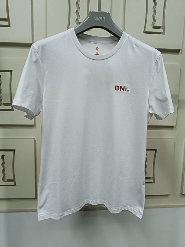 High Quality Summer Men Crew Neck Loose Sports T-shirts Outdoors Running Breathable Cotton Tops Clothing