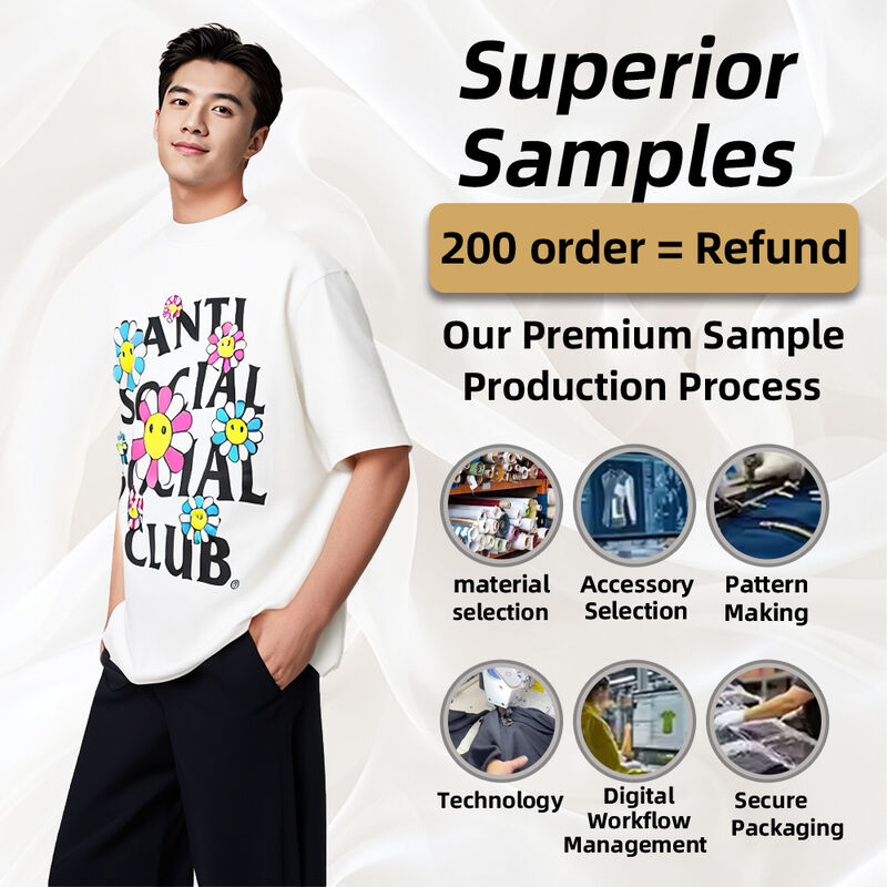 New Oversize Unisex Summer New  Cotton Men Designer Casual Graphic T Shirt Printed