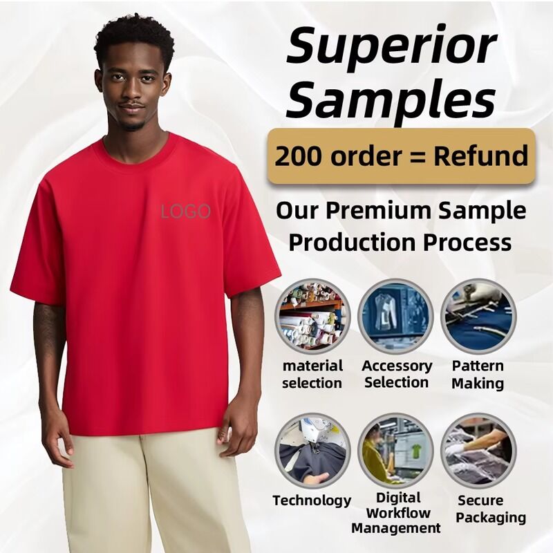 Summer Round Neck Casual Fashion Short Sleeved Cotton T-shirt Sportswear Loose Top in Stock