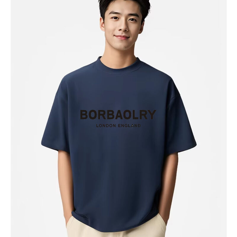 Cartoon Tshirt Vintage Washed Summer Street Wear Sports Tshirts Suppliers Blank Oversized and Short Fashion Man Clothing