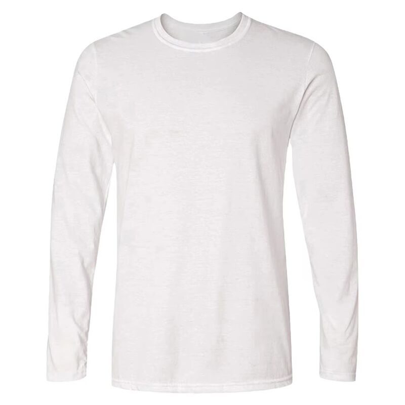 100% Cotton Flame Retardant T-Shirt Long Sleeve Shirt Hoodie Fire Resistant Welding FR Safety Wear