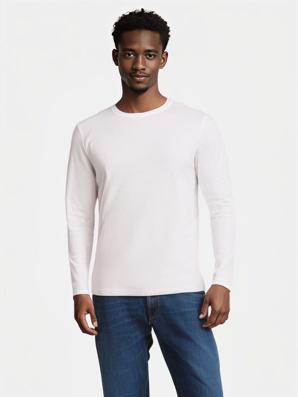 100% Cotton Flame Retardant T-Shirt Long Sleeve Shirt Hoodie Fire Resistant Welding FR Safety Wear