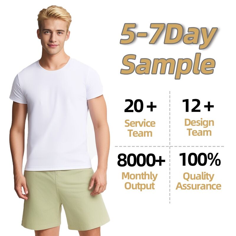 Sportswear Man Tight T Shirt Athletic Polyester Bodybuilding Mens Fitness Shirts Loose Fit Gym Shirts Men